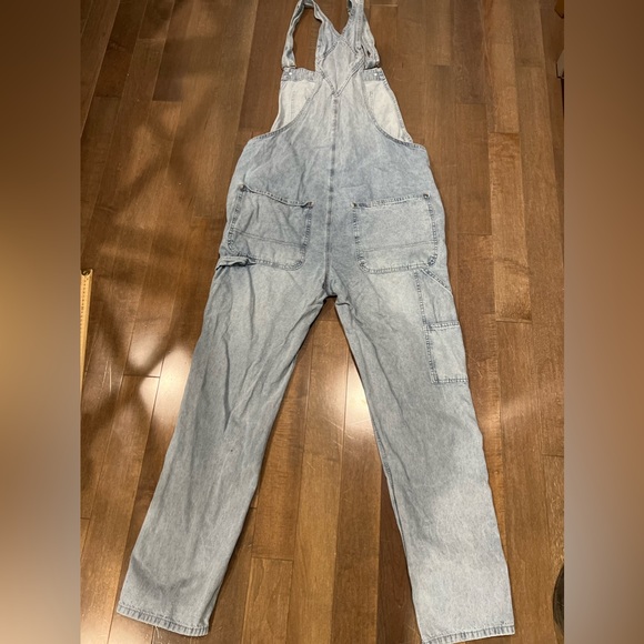 CLEARANCE SALE!! 
HERITAGE Women’s Overall size Large - Picture 2 of 7